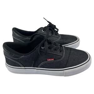 Levis Casual Sneaker Shoes Men’s Size 8